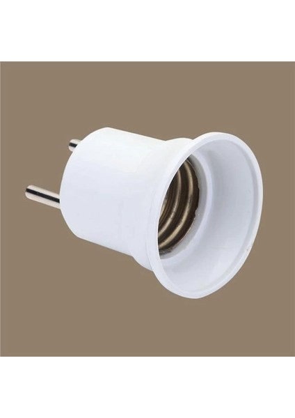 De-Pa 11121 E27 Duy Fiş modelleri