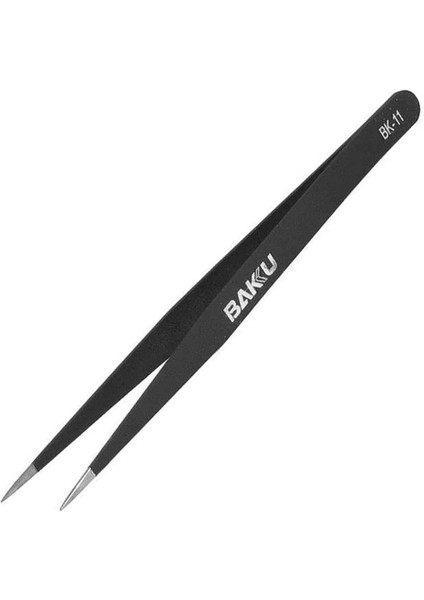 BK-11ESD Ince Uçlu Cımbız