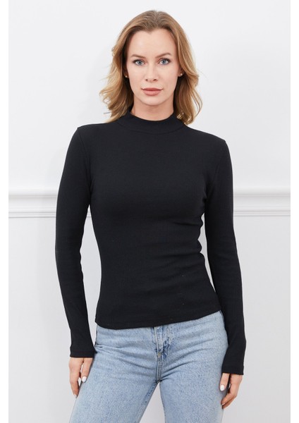 Balıkçı Yaka Fitilli Body fiyatları