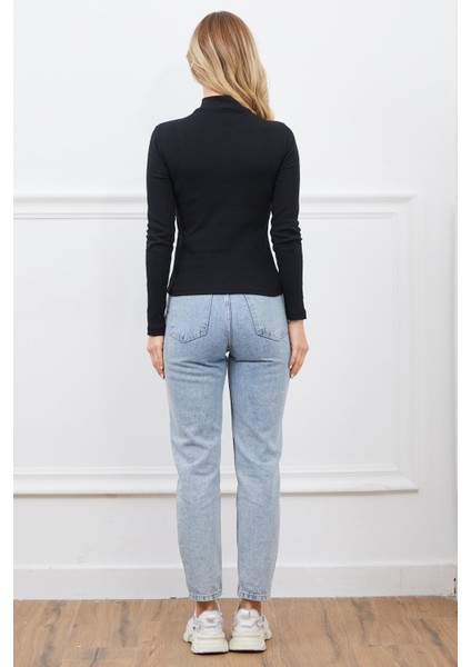 Balıkçı Yaka Fitilli Body fırsatları