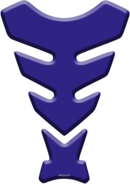 Universal Tank Pad Mavi