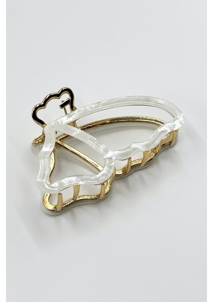 Kelebek Kemik Mandal Toka No:4