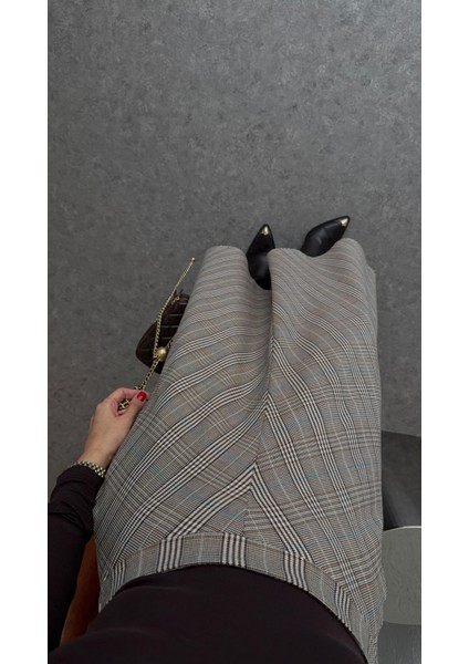 Ekoseli Etek fırsatları