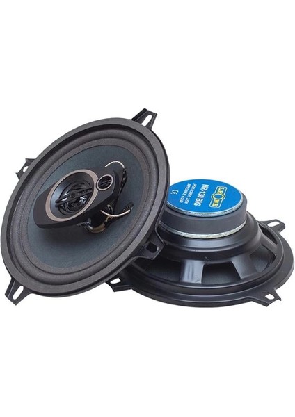 13 cm 220 Watt Max 110 Watt Rms 3 Yollu 2'li Hoparlör HR-130 Bıg