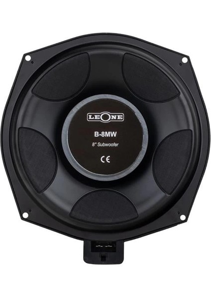 B-8mw 20 cm 90 Watt Max 180 Watt Oto Hoparlör
