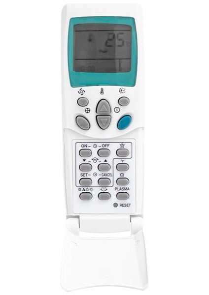 Beko-Arçelik-Lg Bke 6600D Universal Klima Kumandası fiyatları