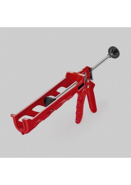 Plastik Silikon Tabancası