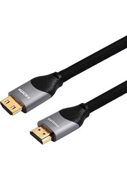 1.5 Metre 4K 60 Hz V2.1 HDMI Görüntü Kablosu SWL6122B/93