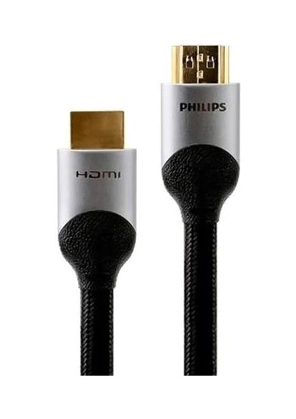 1.5 Metre 4K 60 Hz V2.1 HDMI Görüntü Kablosu SWL6122B/93 fiyatları