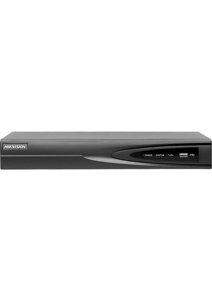 DS-7616NI-Q1 H265 2mp / 8 Tb HDD Destekli 16 Kanal Nvr Kayıt Cihazı