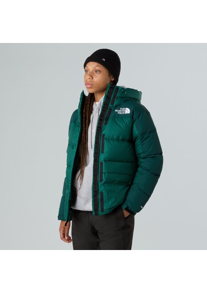 Kadın Hmlyn Kaztüyü Parka NF0A4R2WGM01 fiyatları