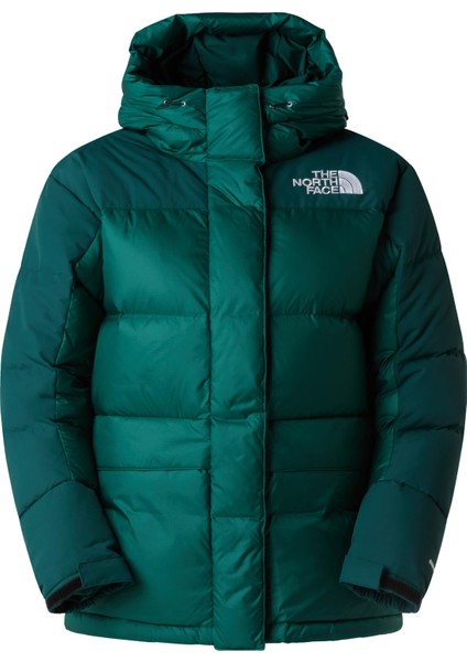 Kadın Hmlyn Kaztüyü Parka NF0A4R2WGM01 fırsatları