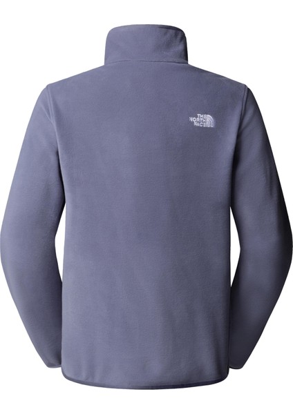 Kadın Glacier 1/4 Fermuarlı Polar NF0A8D2JBTR1 modelleri