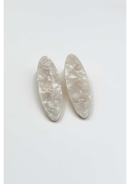 Kemik ve Metal Pens Toka No:8 Elips fiyatları