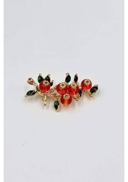 Narince Broş modelleri