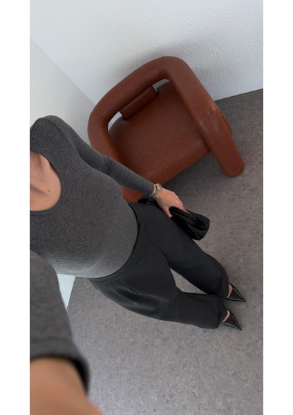 Antrasit Bodysuit fiyatları