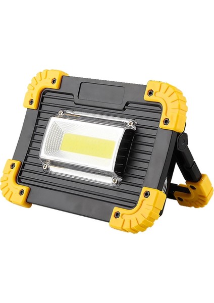 Mulvxkrg KRG02 750 Lümen Powerbank Şarjlı Işıldak WT-330 (Mulvix)