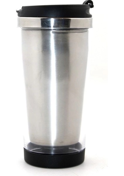 Mulvxkrg KRG02 Resim Baskılı Termos 450 ml ALK2269 (Mulvix)