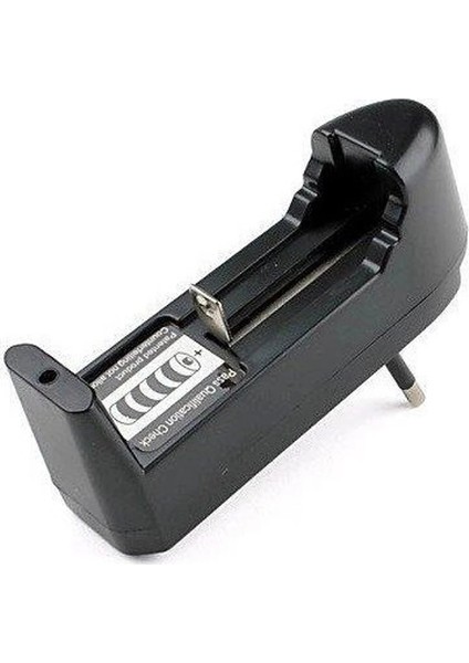 Mulvxkrg KRG02 Bigem BM-361 Şarj Cihazı - 14500-18650 (Mulvix)