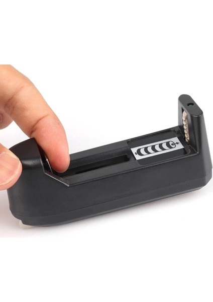 Mulvxkrg KRG02 Bigem BM-361 Şarj Cihazı - 14500-18650 (Mulvix) fiyatları