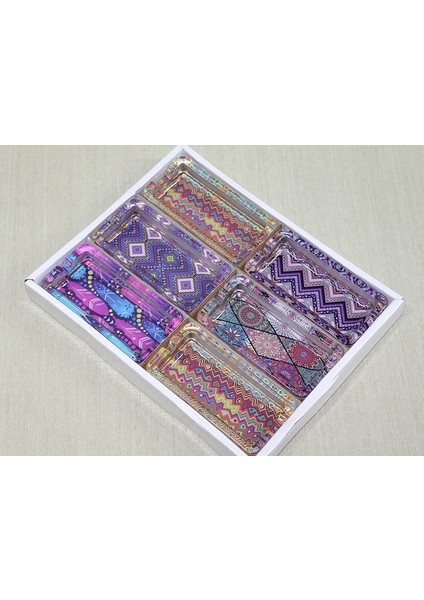 Mulvxkrg KRG02 Cam Küllük ALK3691 (Mulvix)