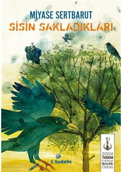 Sisin Sakladıkları - 1