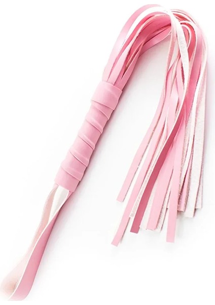 Mulvxbrf BRF02 Deri Pembe Kedi Maske Kelepçe Kırbaç Seti ( 3'lü Set) (Mulvix) modelleri