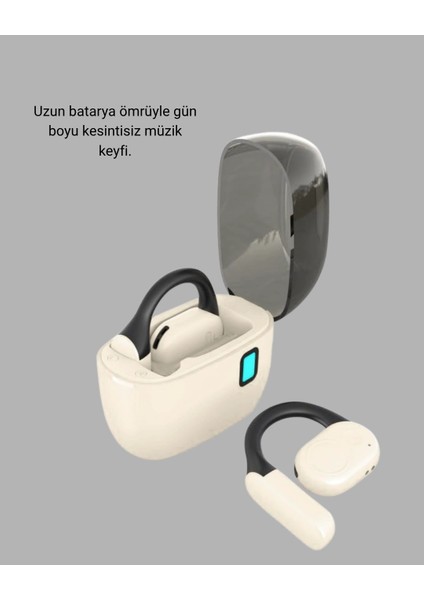Tws Bluetooth Kulaklık – Otomatik Şarj, Taşınabilir Şarj Kutusu indirimleri
