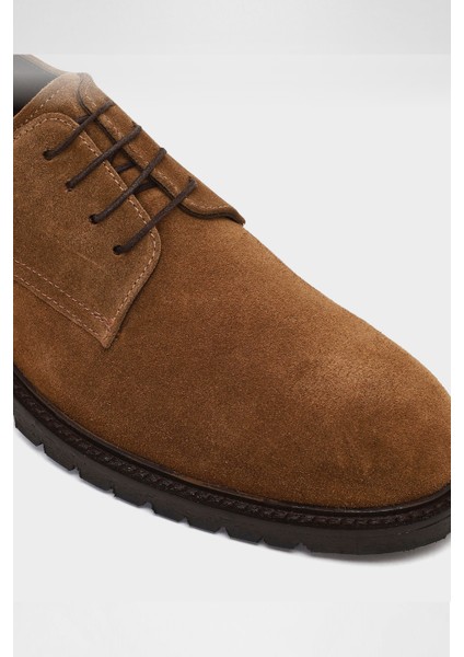 Niihama-Tr Ayakkabı Şık Ayakkabı - Kahverengi indirimleri