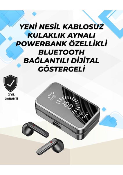 S20 Hafif Kulaklık – Pc + Abs Malzeme ile Baskı Yapmayan Tasarım