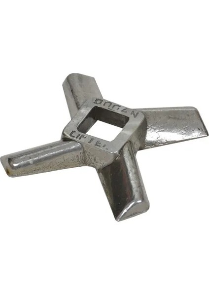 Mulvxkrg KRG02 Kıyma Makinesi Bıçağı No:12 (Mulvix)