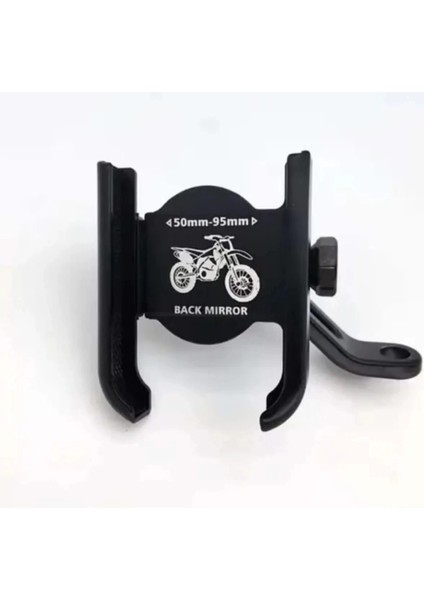 Mulvxkrg KRG02 Motosiklet Telefon Tutucu (Mulvix) modelleri