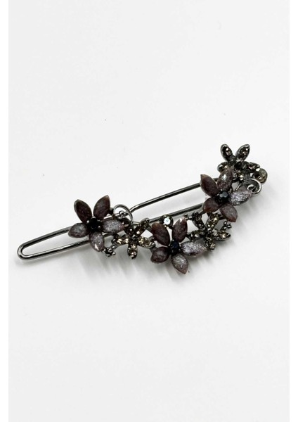 Çiçekli Yan Toka No:1