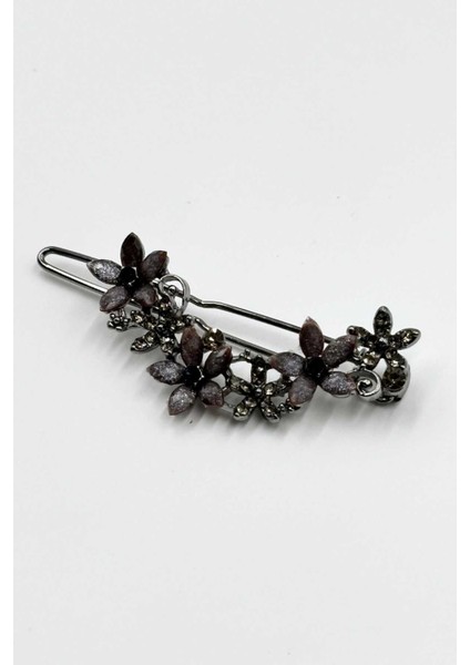 Çiçekli Yan Toka No:1 modelleri