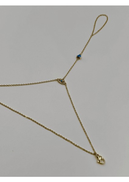 Thyra No:1 Çelik Şahmeran