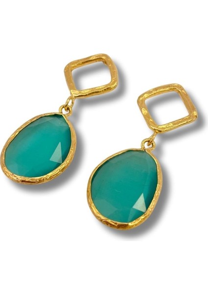 Drops Of Light No:1 Altın Kaplama Küpe fırsatları