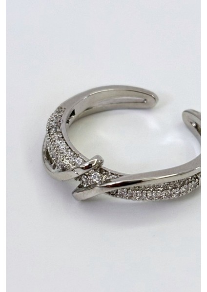 Linéa No:2 Altın Kaplama Yüzük fiyatları