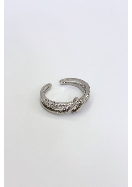 Linéa No:2 Altın Kaplama Yüzük fırsatları