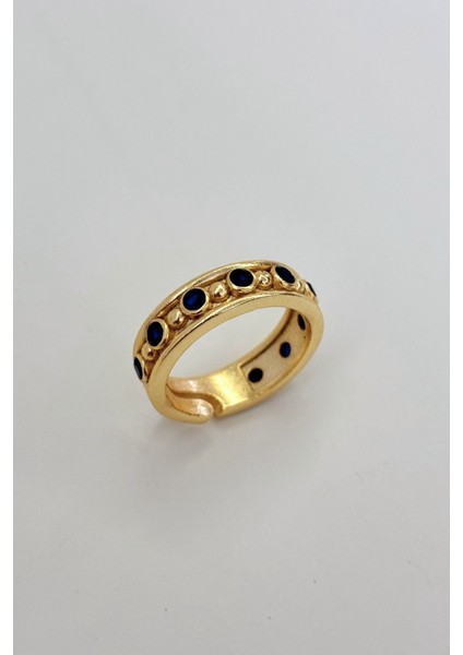 Grace Of Stone No:1 Altın Kaplama Yüzük fırsatları