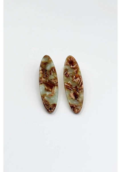 Kemik ve Metal Pens Toka No:6 Elips fiyatları