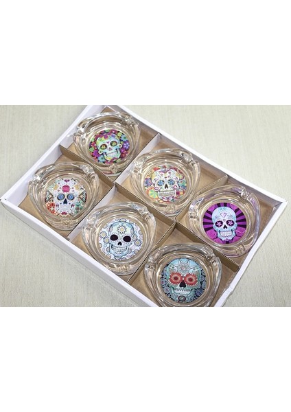 Mulvxkrg KRG02 Cam Küllük ALK3686 (Mulvix)