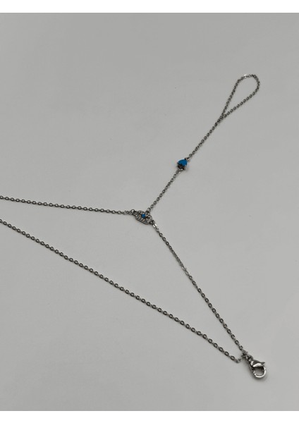 Thyra No:2 Çelik Şahmeran