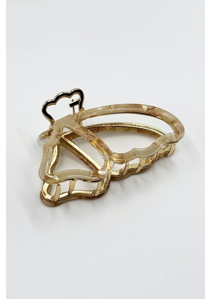 Kelebek Kemik Mandal Toka No:2