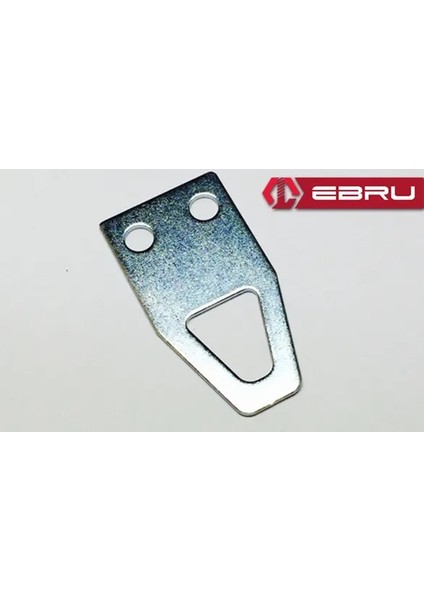 Mulvxkrg KRG02 Düz Çerçeve Askısı - 250 Adet (Mulvix)