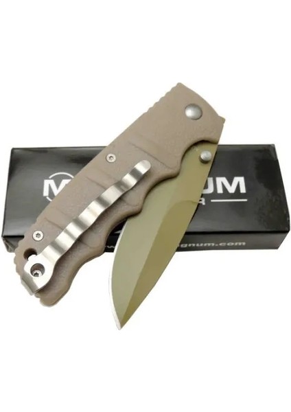 Mulvxkrg KRG02 7-20 Plus Aus8 Çöl 20,5 cm Manuel, Kemerlikli (Mulvix) fiyatları