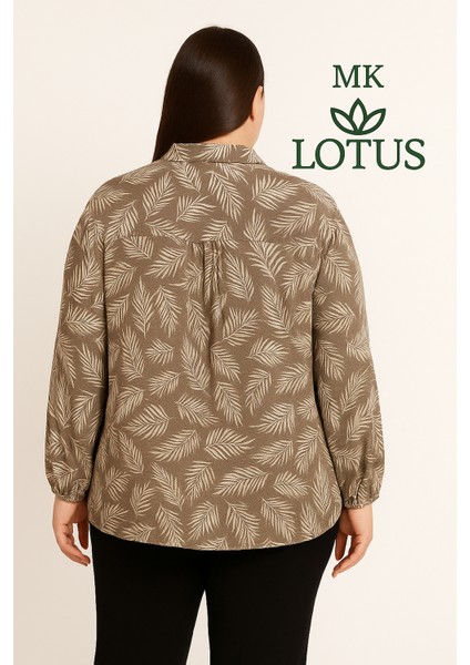 Büyük Beden Dokuma Gömlek fiyatları