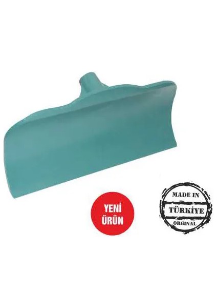 Sait Demirci Plastik Gitileri