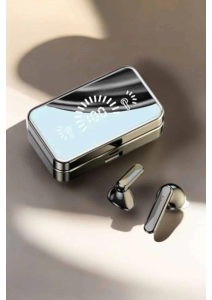 Bluetooth Bağlantılı Dijital Göstergeli Yüksek Ses Kaliteli Kulaklık fırsatları