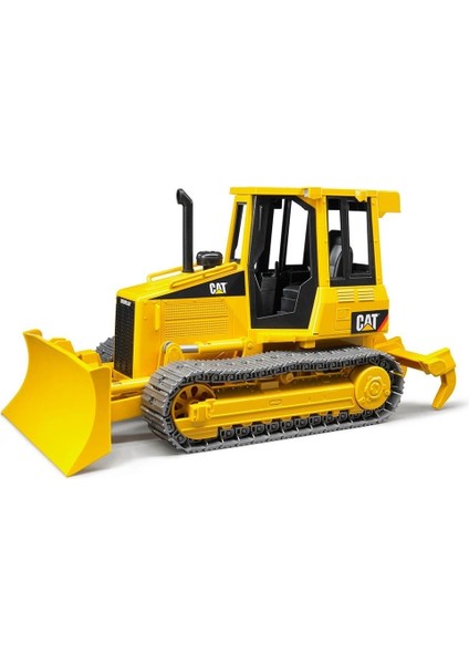 Bruder Caterpillar Paletli Buldozer BR02443 indirimleri