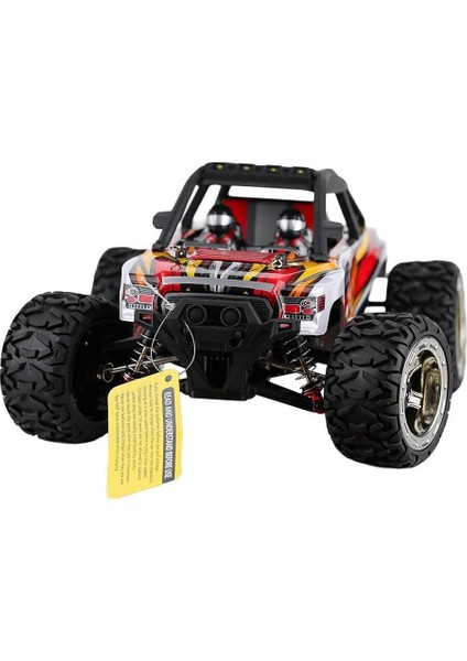 866-1612 1:16 Kumandalı 70 Km/h Monster Truck 4x4 fırsatları